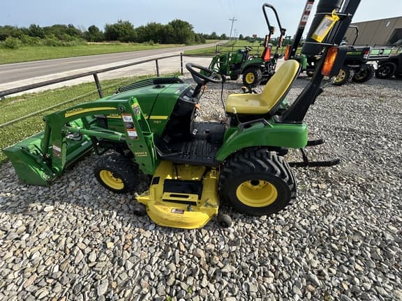 Image of John Deere 2305 Primary image