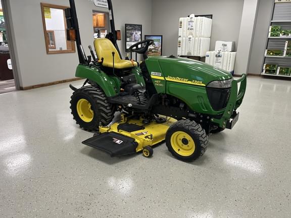 Image of John Deere 2305 Primary image