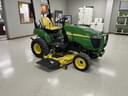 2010 John Deere 2305 Image