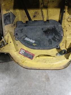 Image of John Deere 2305 equipment image 4