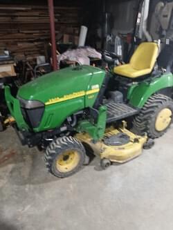 Image of John Deere 2305 Primary image