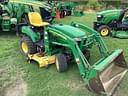 2010 John Deere 2305 Image