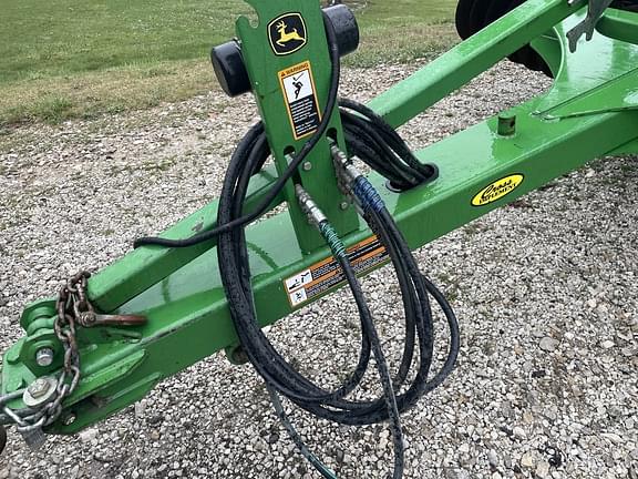 Image of John Deere 2310 equipment image 1