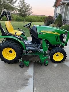 Image of John Deere 2320 Primary image