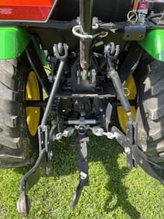 Image of John Deere 2320 equipment image 2