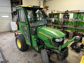 Main image John Deere 2320