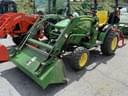 2010 John Deere 2320 Image