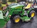 2010 John Deere 2320 Image