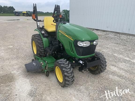 Image of John Deere 2320 Primary image
