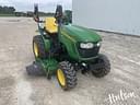 2010 John Deere 2320 Image