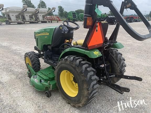 Image of John Deere 2320 equipment image 4