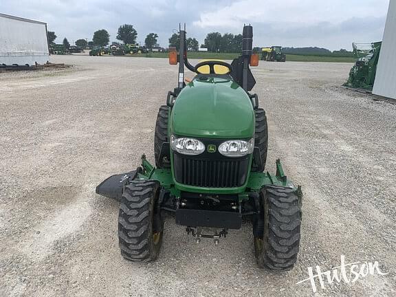 Image of John Deere 2320 equipment image 1