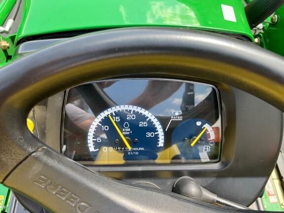 Image of John Deere 2320 equipment image 1
