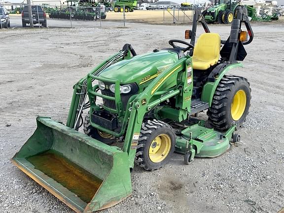 Image of John Deere 2320 Primary image