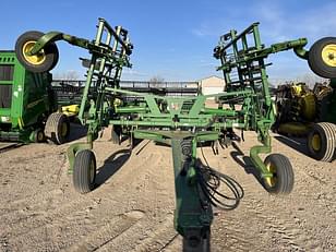 Main image John Deere 2410 1