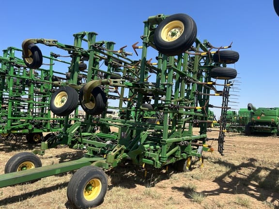 Main image John Deere 2410