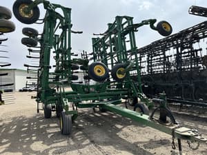 2010 John Deere 2410 Image