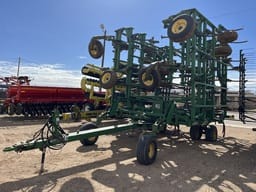 Main image John Deere 2410