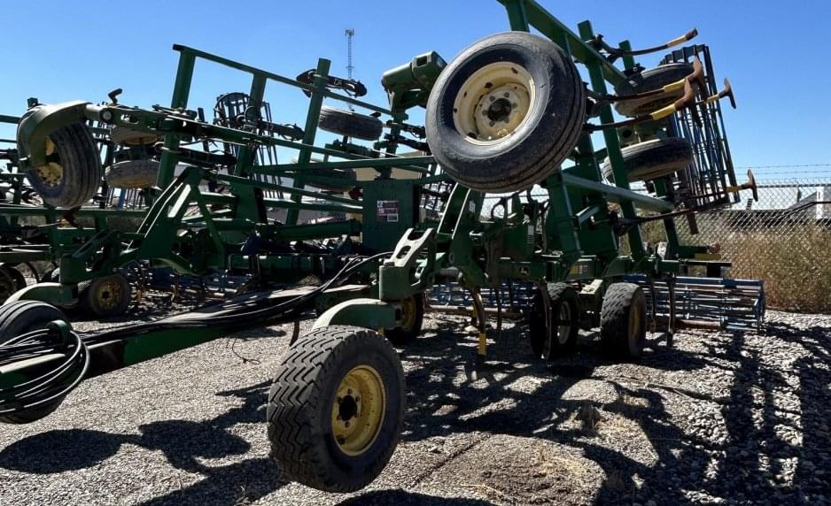 Image of John Deere 2410 Primary image