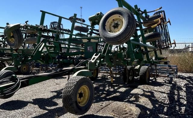 Image of John Deere 2410 equipment image 1