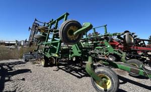 2010 John Deere 2410 Image