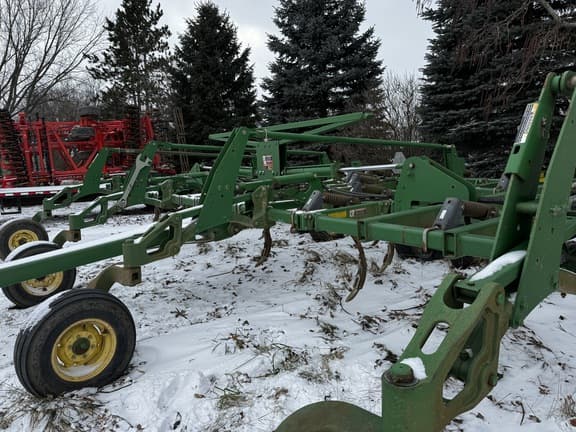 Image of John Deere 2410 Image 1