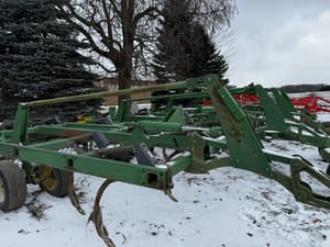 2010 John Deere 2410 Image