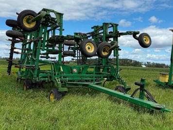 Main image John Deere 2410