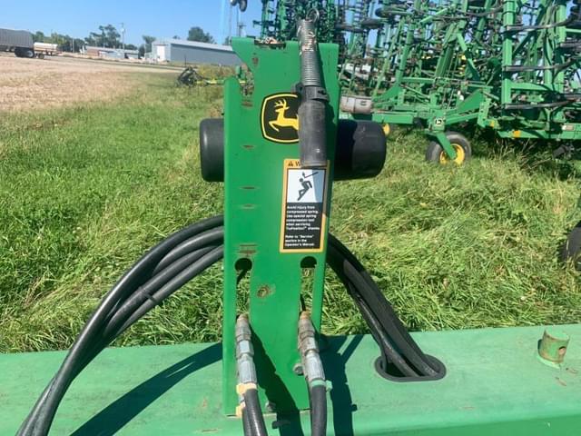 Image of John Deere 2410 equipment image 3