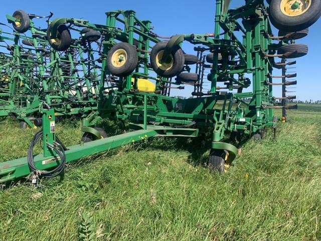 Image of John Deere 2410 equipment image 1