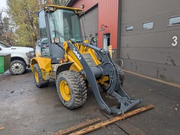 Main image John Deere 244J