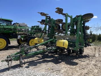 Main image John Deere 2510H