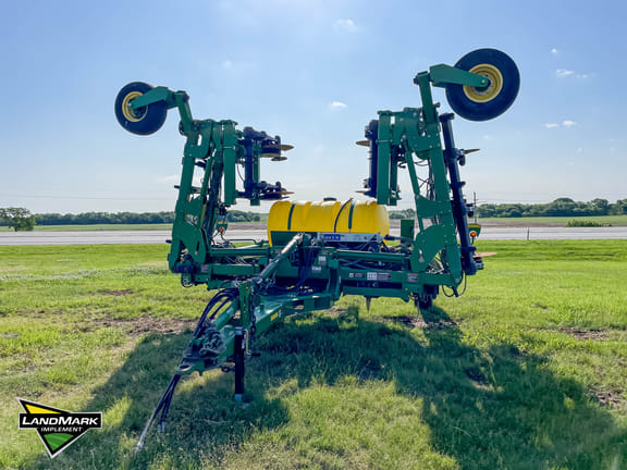 Main image John Deere 2510H