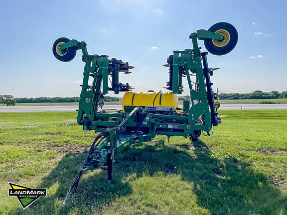 Main image John Deere 2510H 0