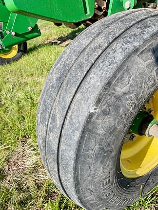 Main image John Deere 2510H 18