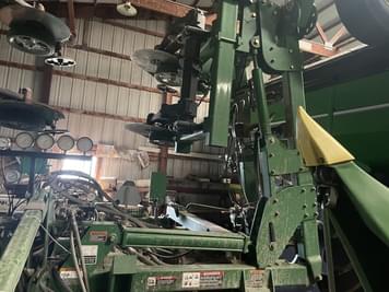 Main image John Deere 2510H