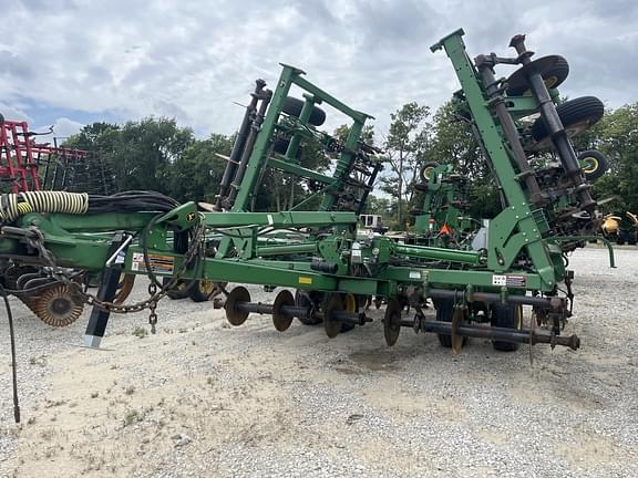 Image of John Deere 2510S equipment image 3
