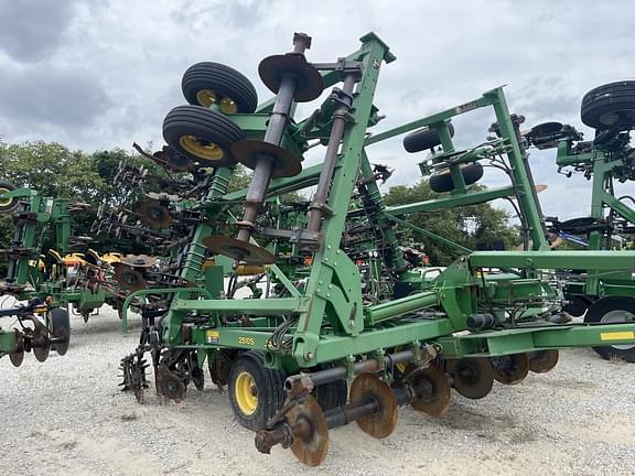 Image of John Deere 2510S Primary image