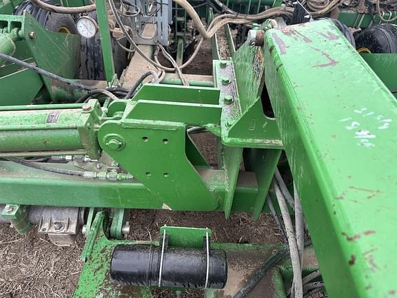 Image of John Deere 2510S equipment image 2