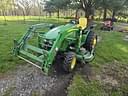 2010 John Deere 2520 Image