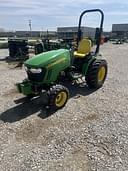 2010 John Deere 2520 Image