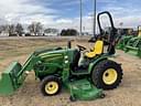 2010 John Deere 2520 Image