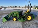 2010 John Deere 2520 Image
