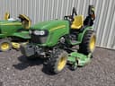 2010 John Deere 2520 Image