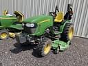 2010 John Deere 2520 Image