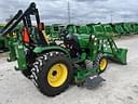 2010 John Deere 2520 Image