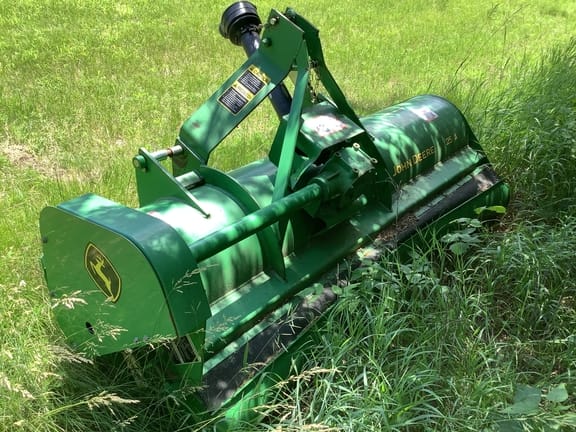 Main image John Deere 25A