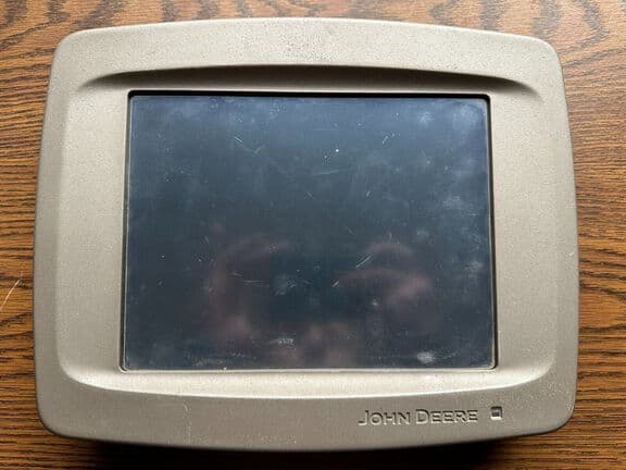 Image of John Deere GreenStar 2600 Image 0