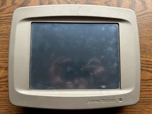 2010 John Deere GreenStar 2600 Image