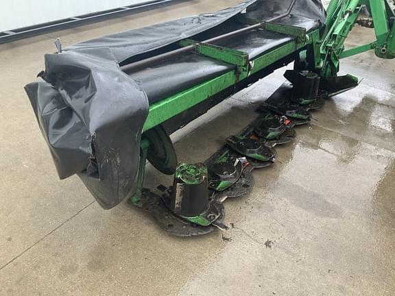 Image of John Deere 265 equipment image 3